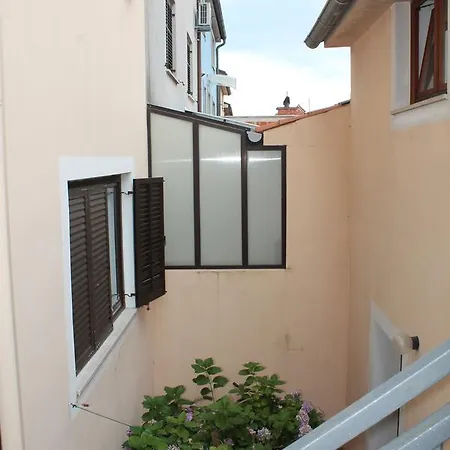 Ana Apartment