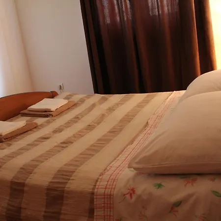 Apartment Ana