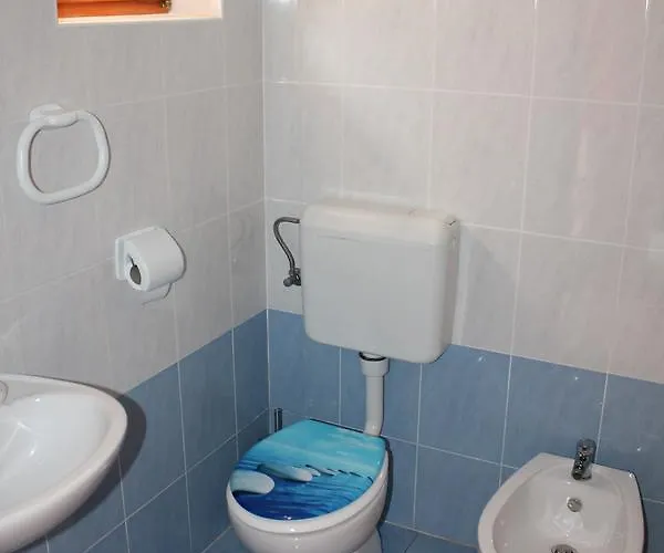 Διαμέρισμα Ana Πούλα