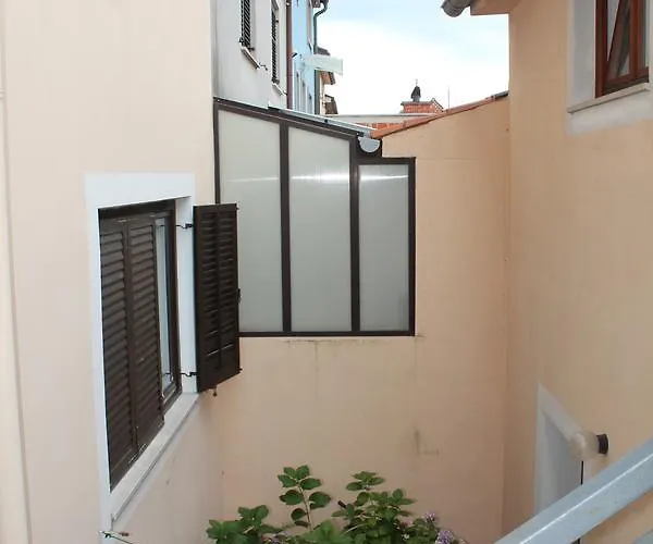 Ana Διαμέρισμα