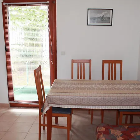 Apartamento Ana Pula