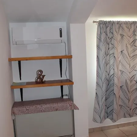 Ana Apartman