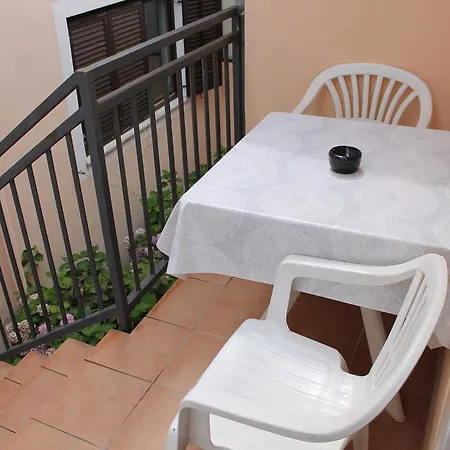 Ana Apartman