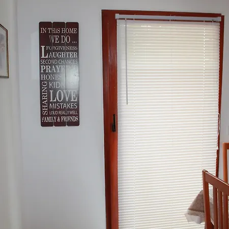 Ana Apartman *