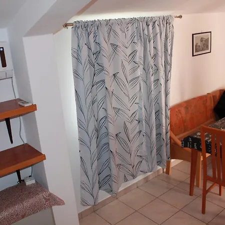 Ana Apartman *