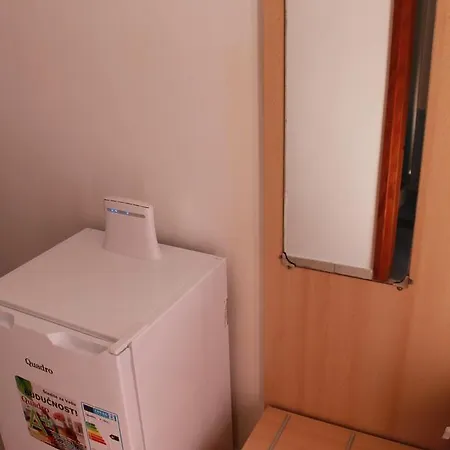 Ana Apartman *