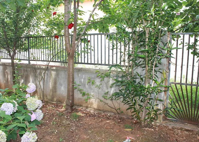 Apartamento Ana Pula