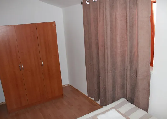 Apartamento Ana Pula