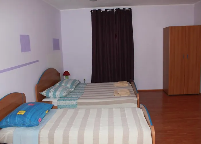 Apartamento Ana