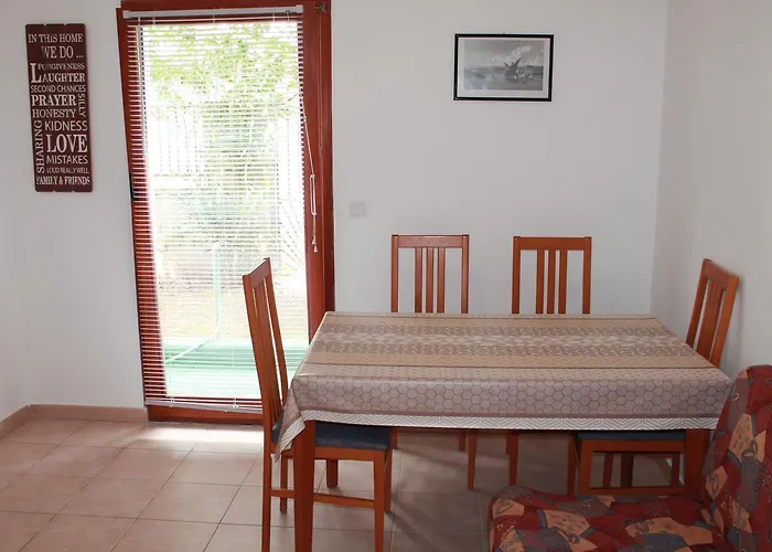 Apartamento Ana Pula