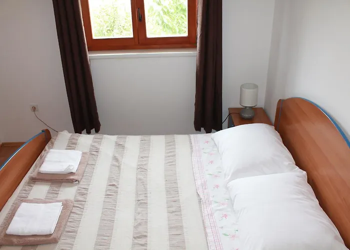 Apartamento Ana Pula