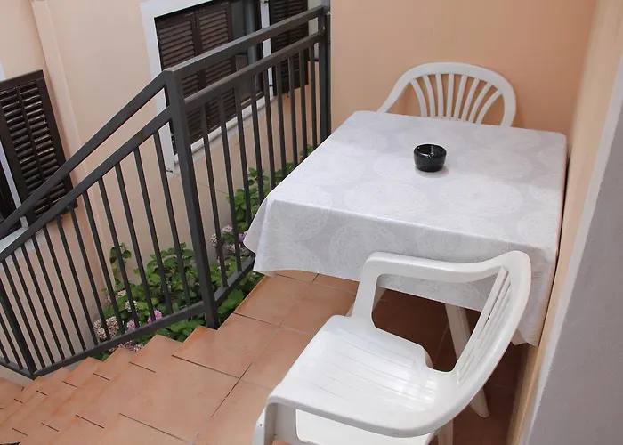 Ana Apartamento
