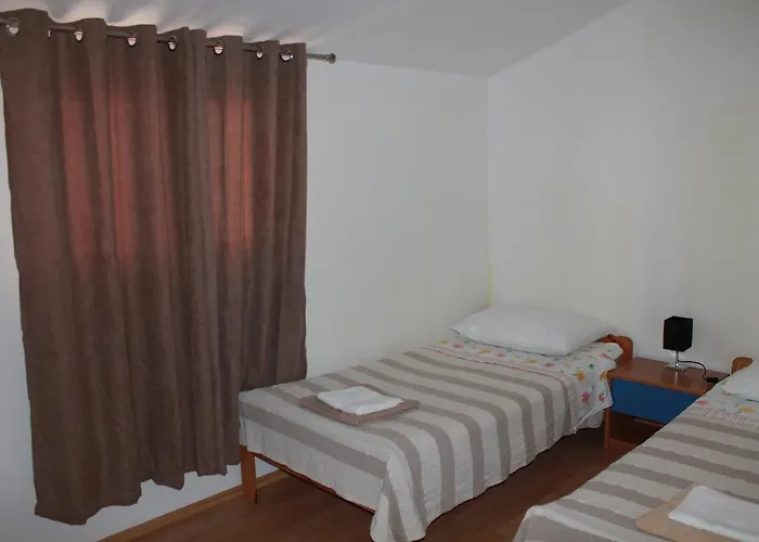 Apartamento Ana Pula