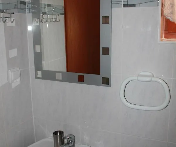 Apartamento Ana *