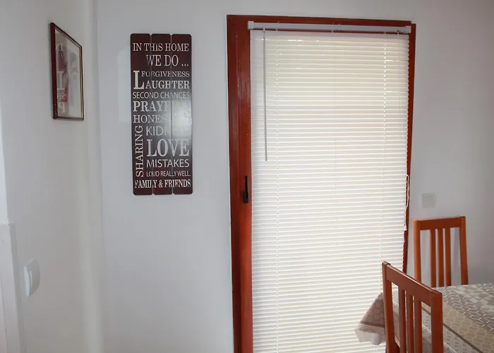 Ana Apartamento *