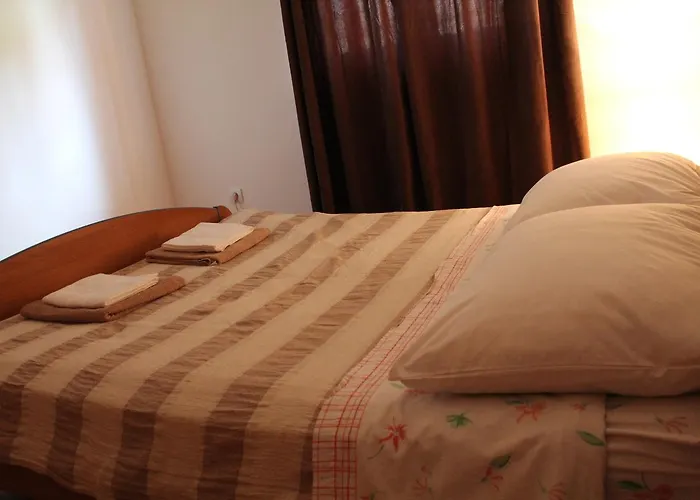 Apartamento Ana