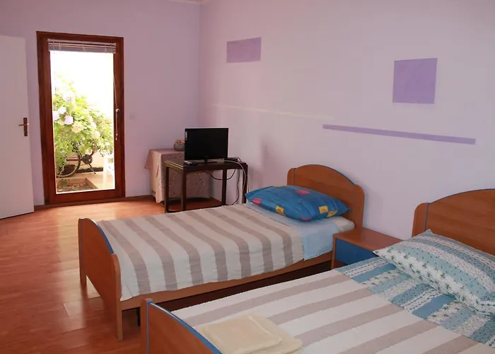 Ana Apartamento Pula