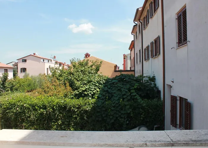 Ana Apartamento Pula