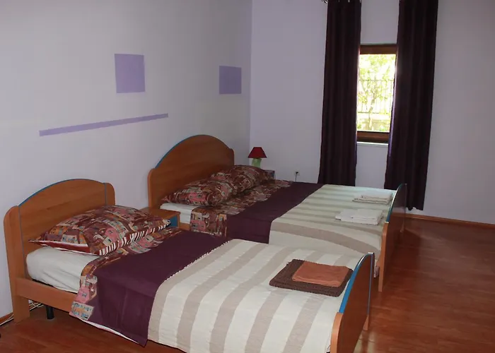 Apartamento Ana *